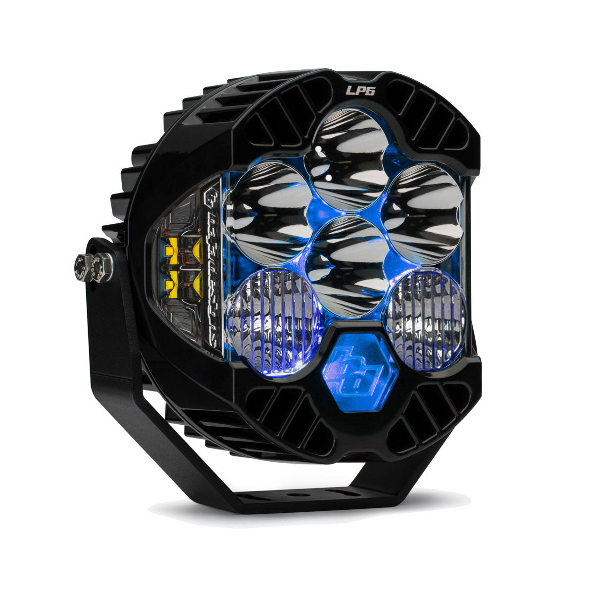 LP6 "PRO" LED Auxiliary Light Pod