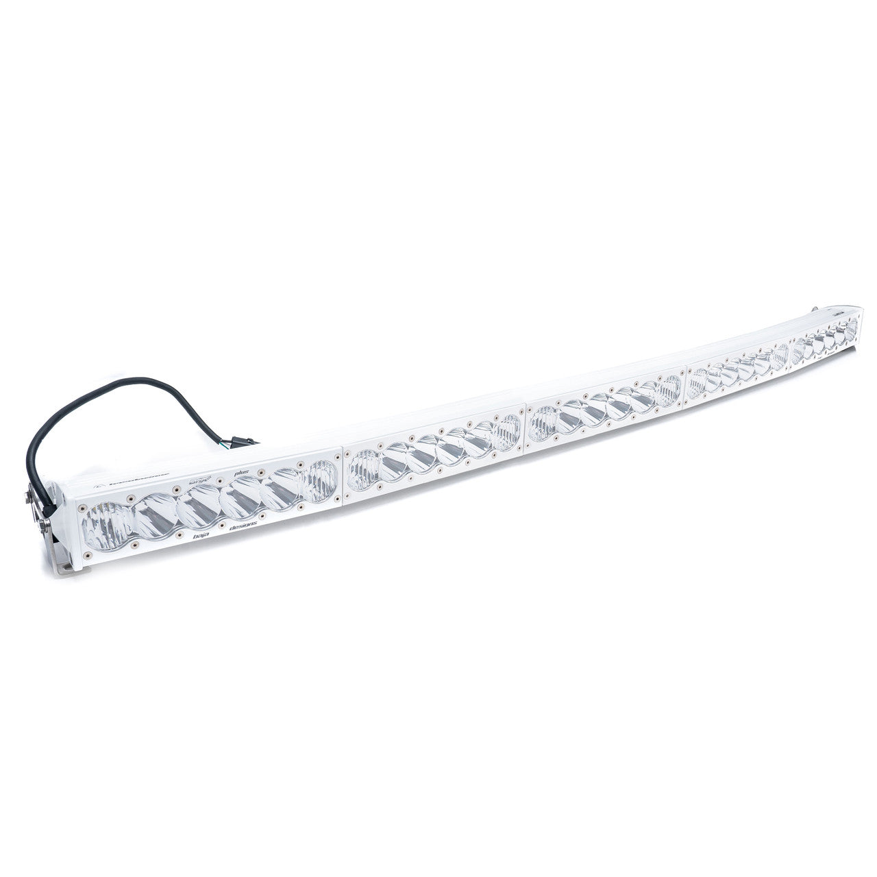 OnX6 (White) Arc LED Light Bar - 40" SKU: 524003WT