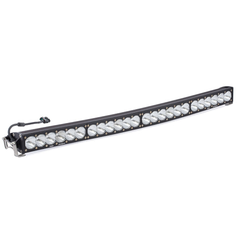 OnX6 Arc LED Light Bar - 40"