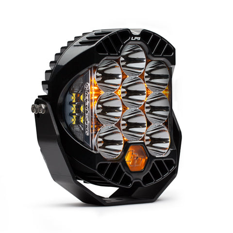 Baja Designs LP9 "PRO" LED Auxiliary Light Pod