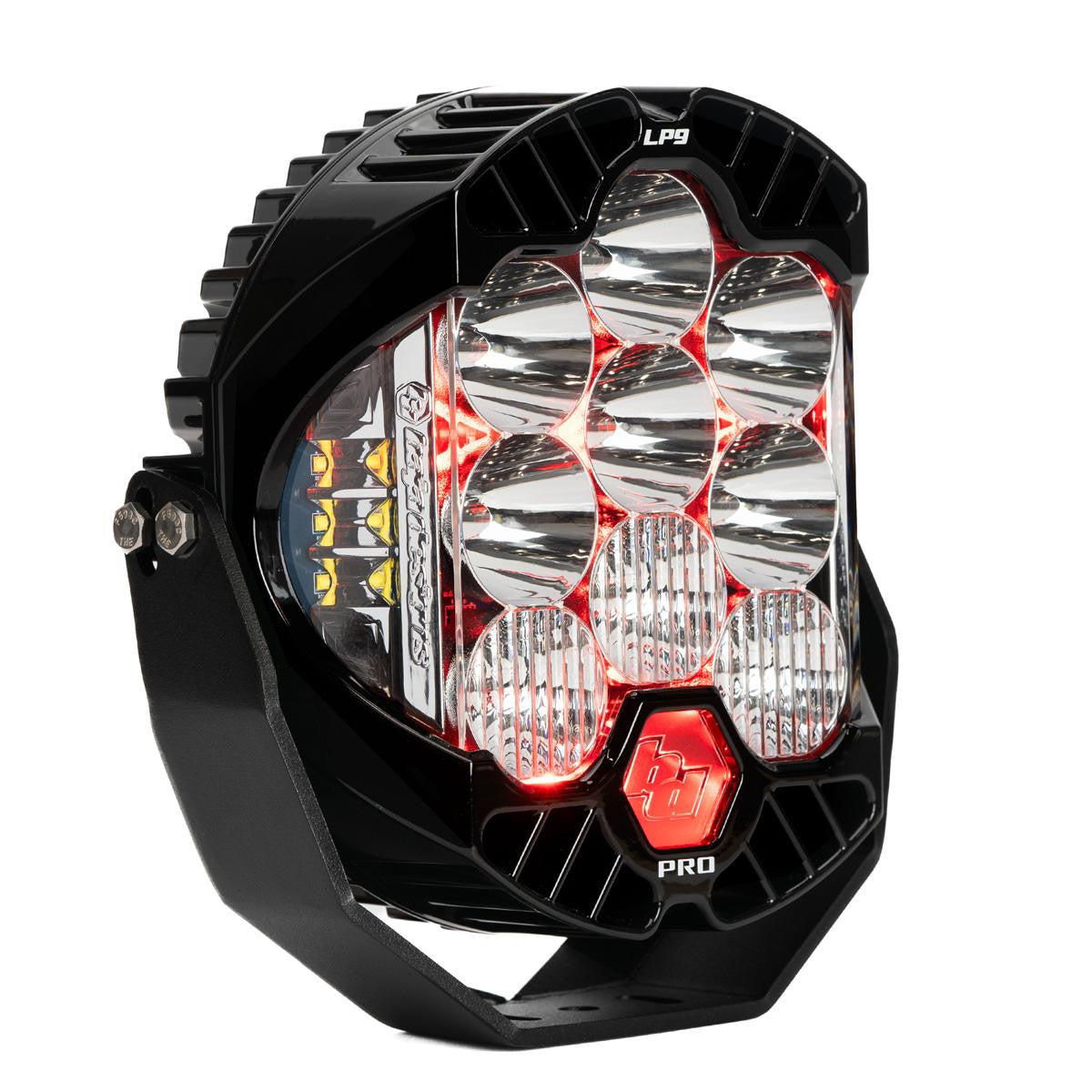 Baja Designs LP9 "PRO" LED Auxiliary Light Pod