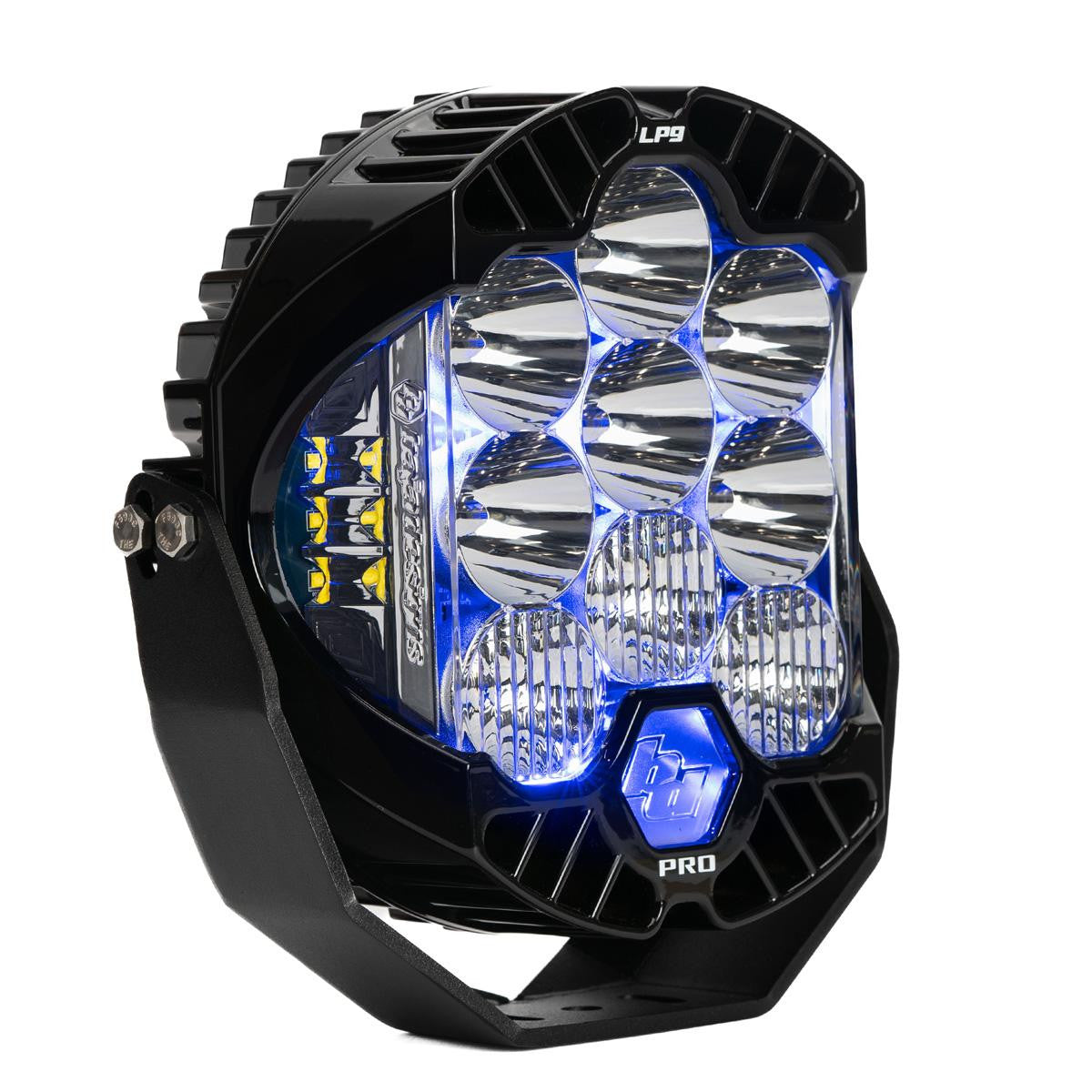 Baja Designs LP9 "PRO" LED Auxiliary Light Pod