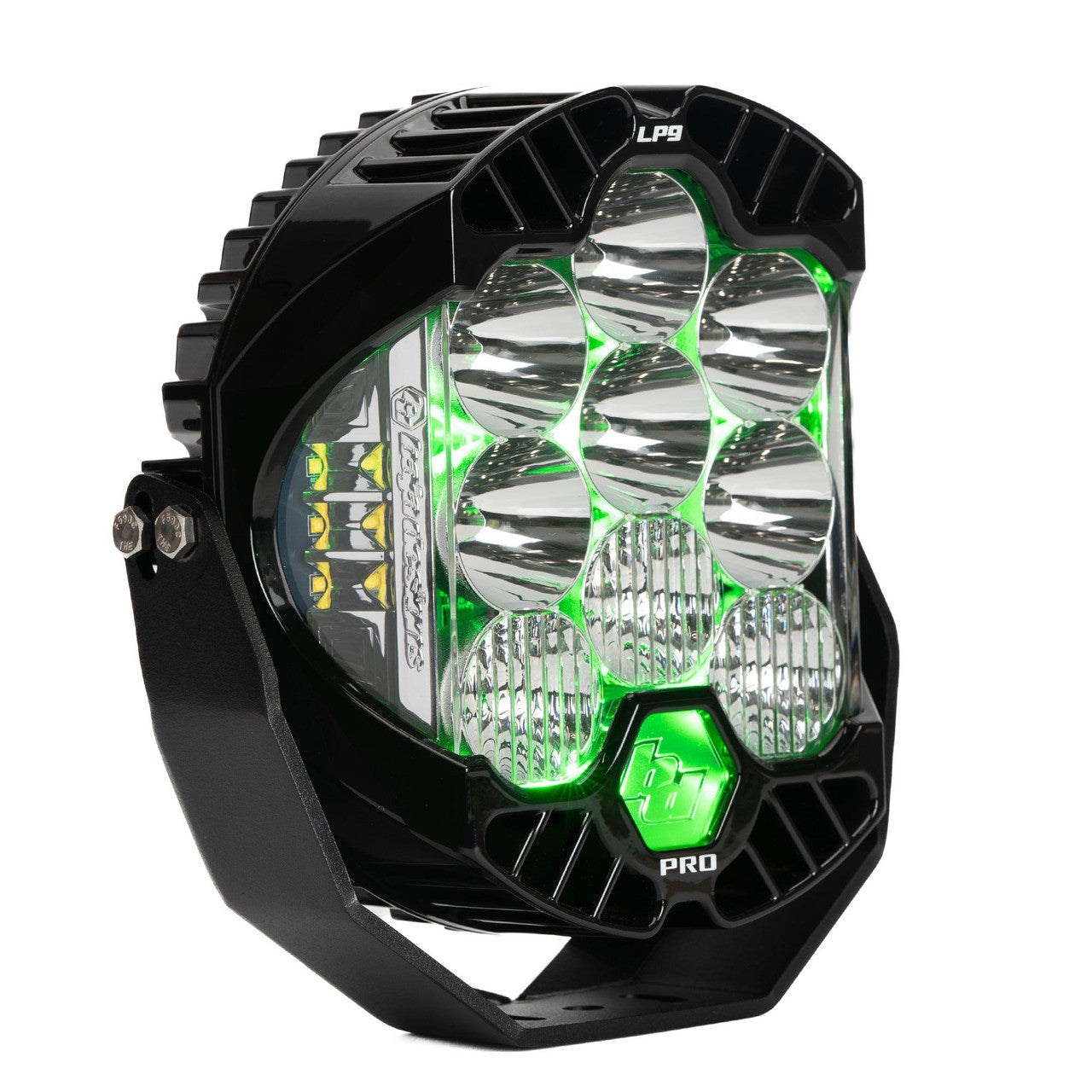 Baja Designs LP9 "PRO" LED Auxiliary Light Pod