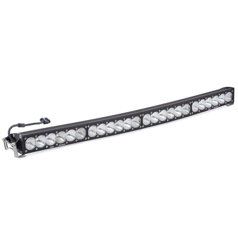 OnX6 Arc LED Light Bar - 40"