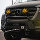 LP6 "PRO" LED Auxiliary Light Pod