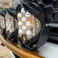 #1 Thieves Suck! Baja Designs LP Locking Hardware for all Five Lights.         (30 stainless bolts & bit)