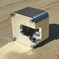 23+ Ford Superduty Front Camera Re-Location Kit
