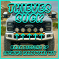 #1 Thieves Suck! Baja Designs LP Locking Hardware for all Five Lights.         (30 stainless bolts & bit)